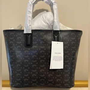 Jodie Michael kors tote bag